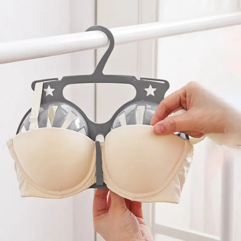 soutien gorge deformé