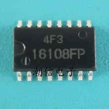 5 шт./лот 16108FP HA16108FP