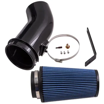 

For Ford 6.7 Powerstroke 11-16 Diesel Cold Air Intake w/ Dry Filter Assembly