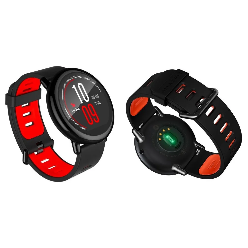 Умные фитнес-часы Xiaomi Amazfit Pace A1612