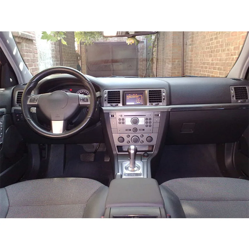 YESSUN Android радио автомобильный dvd плеер для Chevrolet VECTRA/ANTARA/ZAFIRA/CORSA стерео мультимедиа