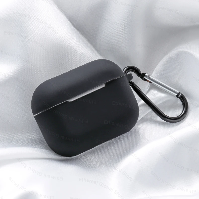 2021 novo original pro 3 tws bluetooth fone de ouvido sem fio fones alta fidelidade estéreo fones toque inteligente para iphone android