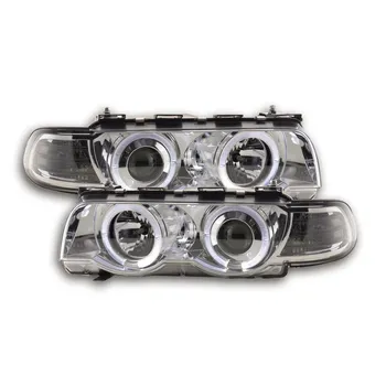 

FKFSBM010019faro BMW 7 Series Type E38 year Constr. 99-02 Chrome