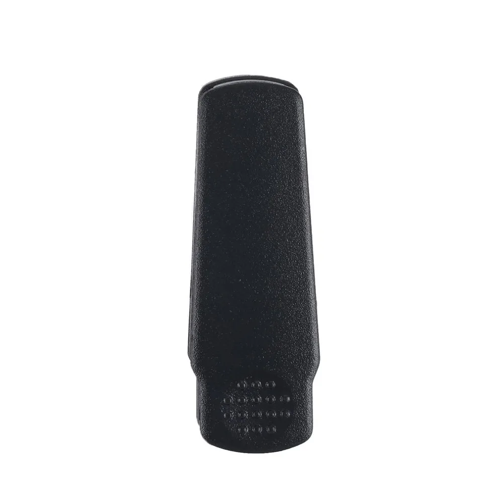 Belt Clip Clamp for Baofeng Waterproof Two Way Radio Walkie Talkie for Baofeng BF-A58 UV-9R Plus GT-3WP UV-XR