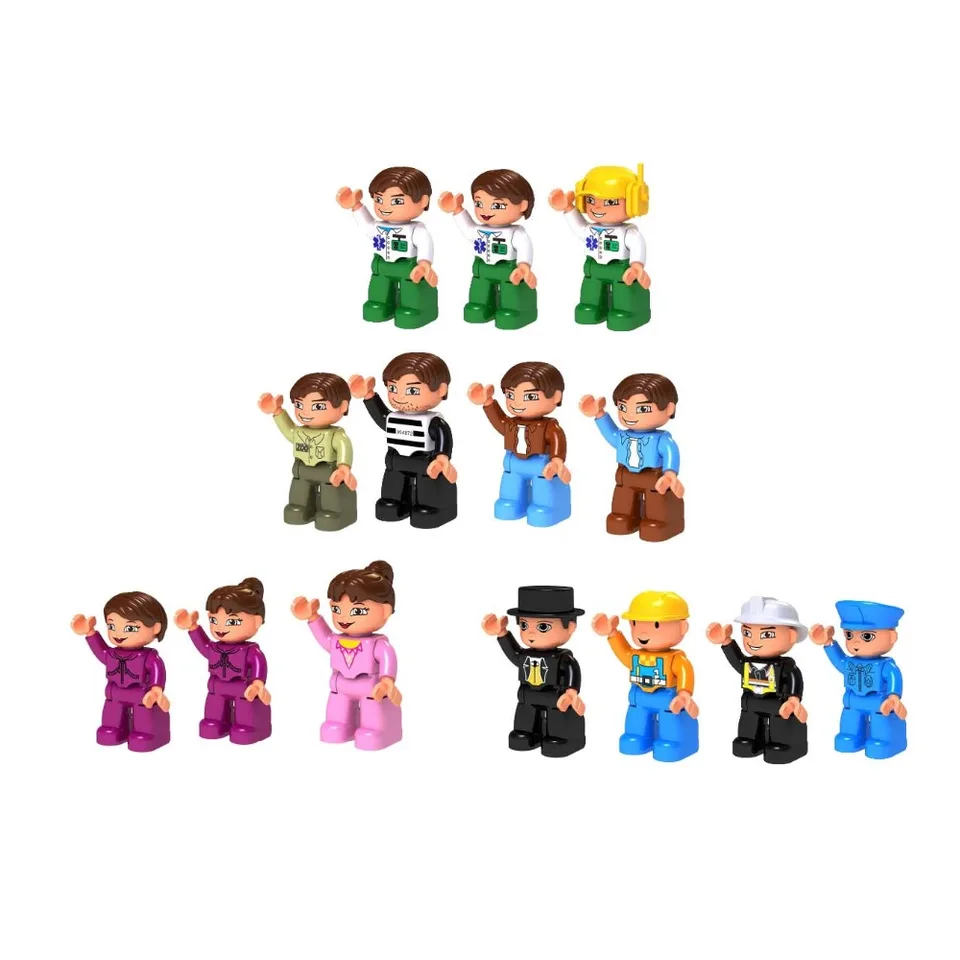 duplo figures for sale