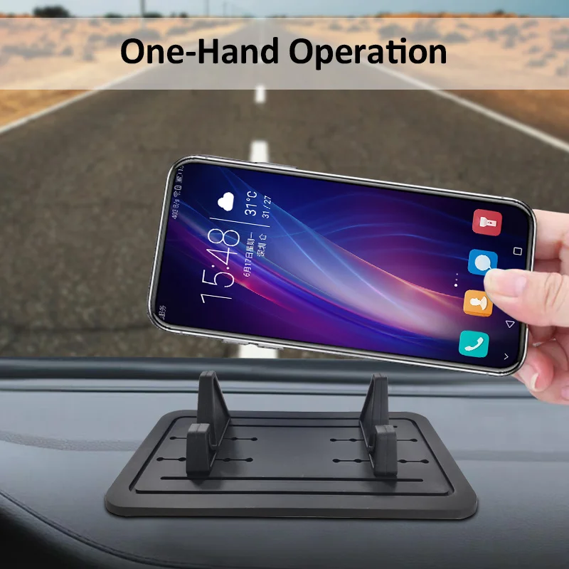 

phone holder mobile projection bracket stand cellphone support soporte celular para auto for xiaomi smartphone celular
