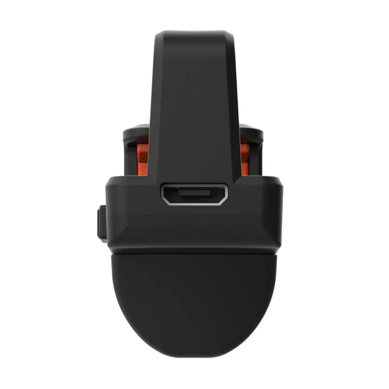  M16 Capacitive PUBG Mobile Controller Gamepad Repeating Joystick For iPhone SamSung Xiaomi Phone Ga