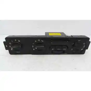 

0K55A61190 Command Heating/Air Conditioning Kia Carnival 2.9 Turbodiesel Cat