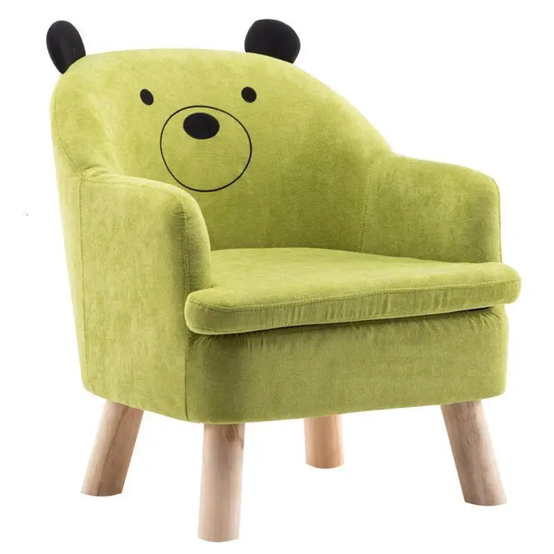 Стул мини Silla Princesa маленький для Chambre A Coucher Divan Enfant Pufy Do Siedzenia Dormitorio Дети Infantil детский диван