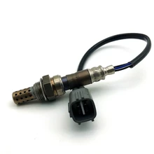 DOX-0236 لامدا التحقيق O2 الأوكسجين الاستشعار صالح لل دايهاتسو ماتيريا SIRION TERIOS YRV لكزس IS تويوتا برادو 1998-2012 89465-B1020