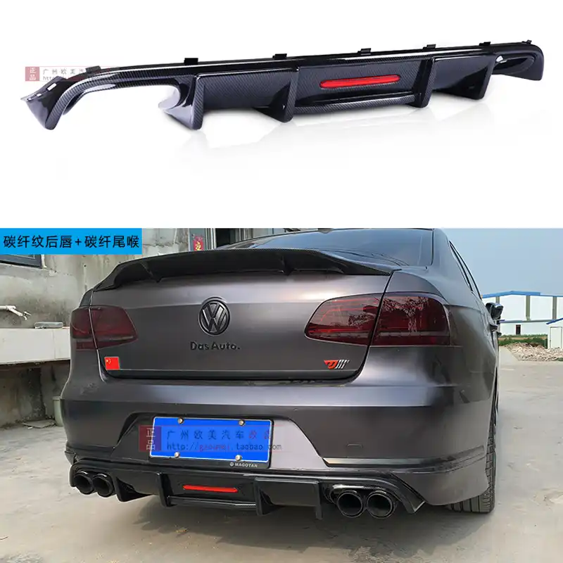 Abs passat b7