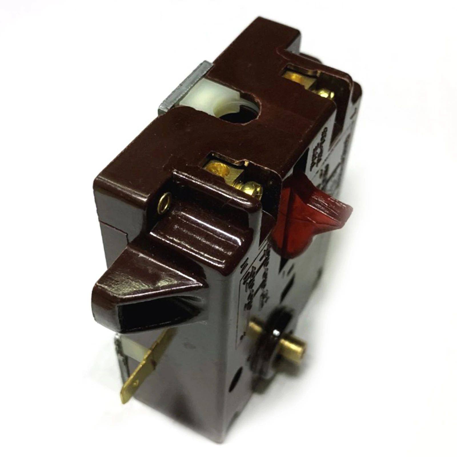 1PC Temperature Control Switch TIS-T85 15A 250V for ARISTON Electric Water Heater Repair Accessories
