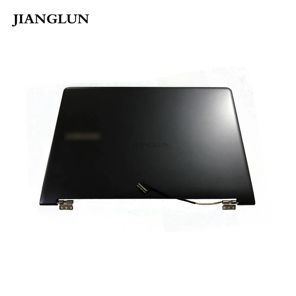 JIANGLUN для samsung Ultrabook np900x3d Lsn133kl01-801 полноэкранная сборка черного цвета