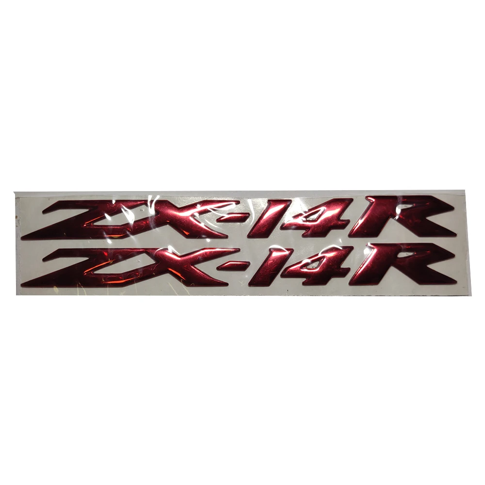 ZX14R红