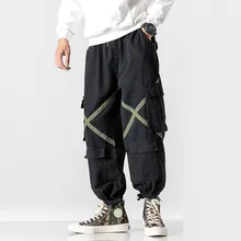 Мужская плюшевая Повседневная серия, одноцветные леггинсы, комбинезоны, большие удобные штаны, повседневные хлопковые леггинсы большого размера