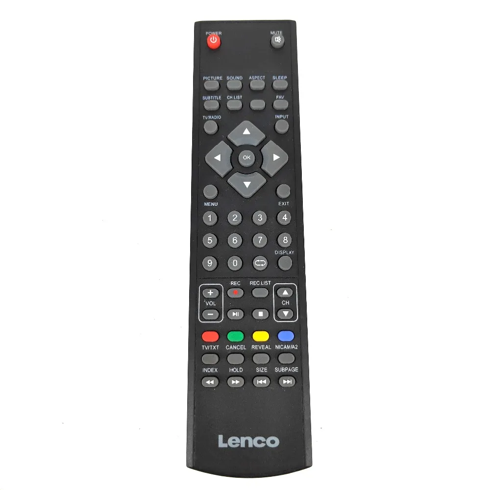 lenco 1