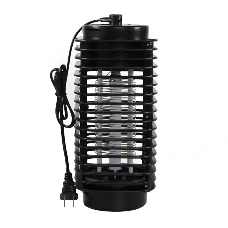 

EU/US Plug Mosquito Killer Lamp Bug Zapper Electric Insect Trap Light Fly Repellent Illumination E65B