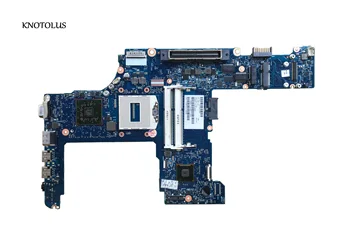 

744010-601 744010-501 for HP 640-G1 640 G1 laptop motherboard 744010-001 6050A2566402-MB-A04 QM87 HD8750M mainboard 100% Tested