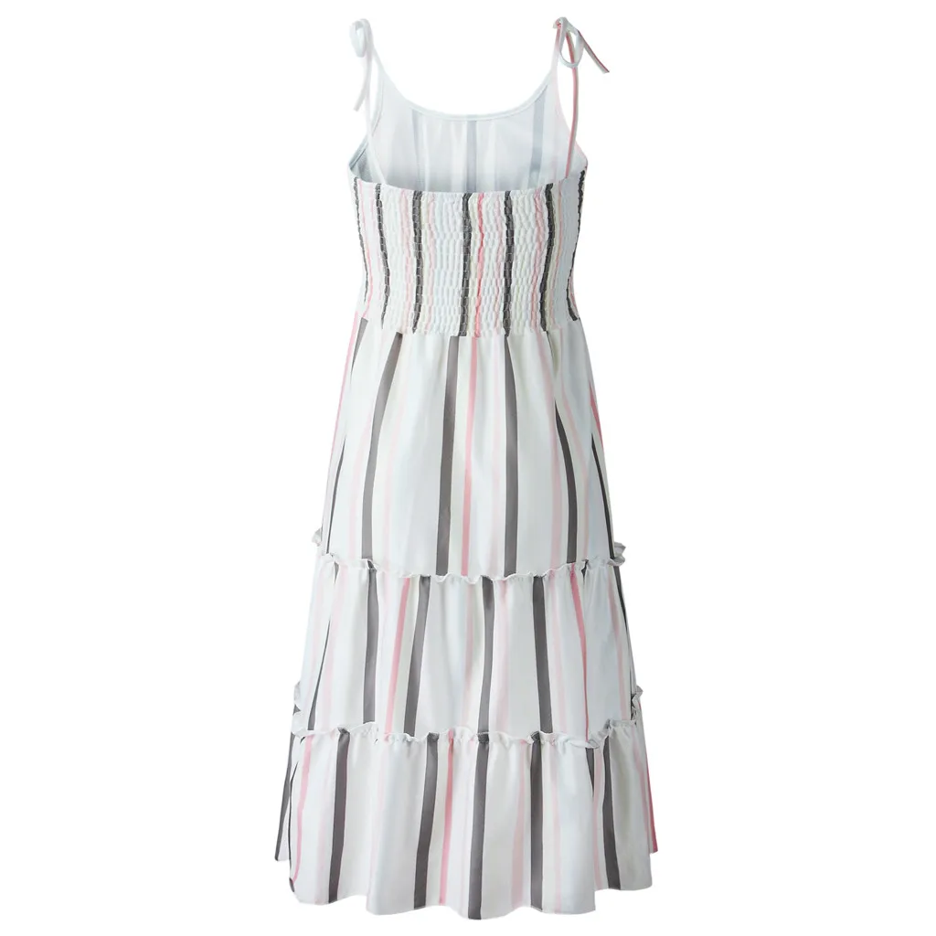 Free Shipping2020 Summer Fashion Bohemian Dress