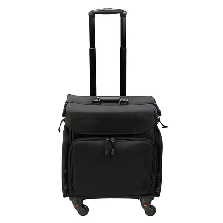 New-large-capacity-Trolley-Cosmetic-case-Nails-Makeup-Toolbox-Trolley-Suitcase-Women-Beauty-Tattoo-Box-Rolling_副本