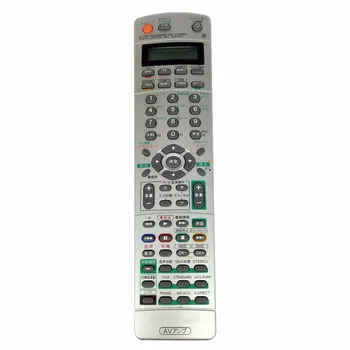 

Used Original Remote Control fit for PIONEER Audio/Video Receiver AXD7433 for VSA-AX4AH DVD surround expansion machine Japanese