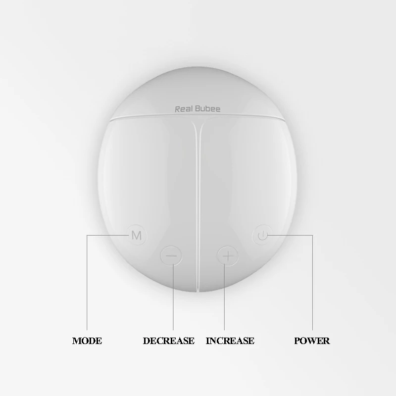 Skup Podwójne elektryczne pompki do piersi elektryczne USB mocne ssanie sutka z karmienie dziecka butelka mleka zimny termofor żelowy sutki BPA Free