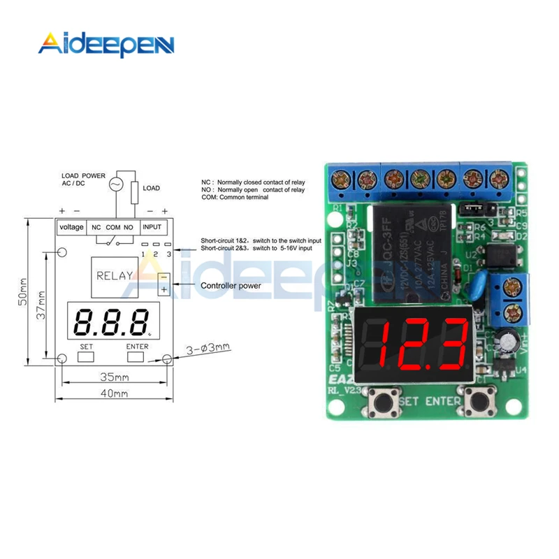 LED   ġ     ,      ׽Ʈ, DC 12V 24V