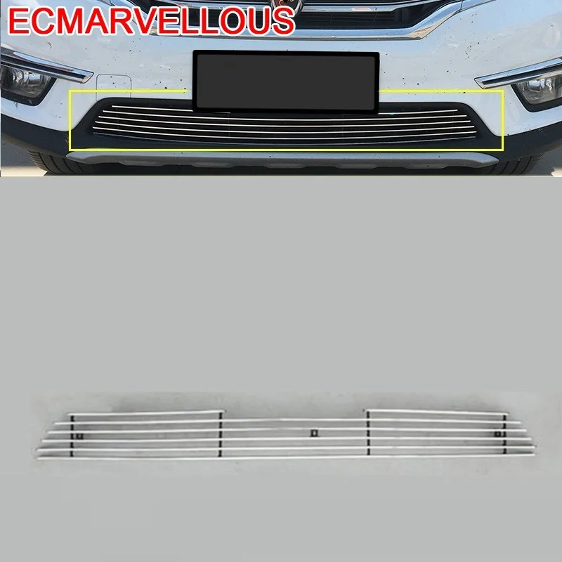 

Protecter Modification Personalized Accessories Decoration Car Acessories Racing Grills 16 17 18 FOR Morris Garages MG RX5