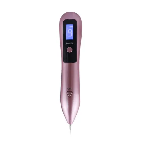 Point  Mole Pen Lase Plasma Remover Tool Wart Spot Tattoo Removal Beauty Skin Care Kill Tag Nevus Dark Home Use Equipment