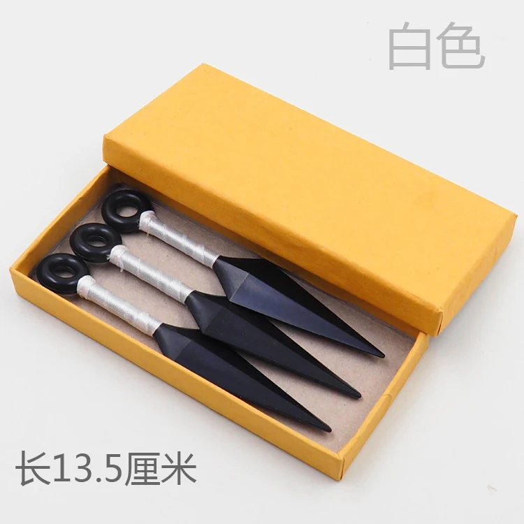 Anime model toy. Toy knives, Anime weapon model. Children's gifts.