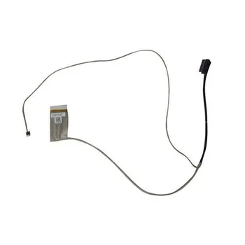 

HD+ Lcd Video Cable for Dell Inspiron 5755 5758 5759 Laptop DC020024D00 3P2DK HD+ non-touch