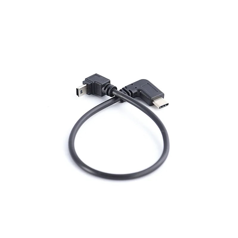 Адаптер OTG с TYPE C на Mini USB для камер Canon EOS 100D 80D 70D 5D2 5D 50D 30D 300D | Мобильные телефоны и
