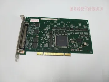 

PCI-2726C communication/letter Data acquisition