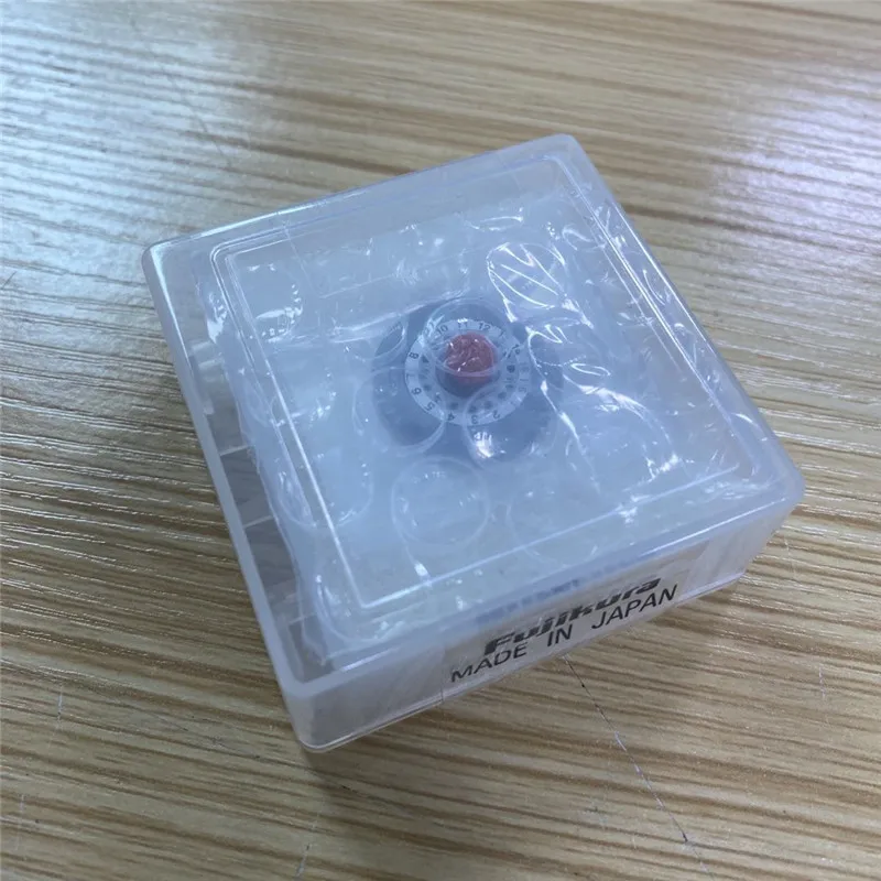 Free Shipping 1pcs Original CT-30 CT-20 CT-30A Fiber Cleaver Replacement Blade CB-16 Optical Fiber Cleaver Blade