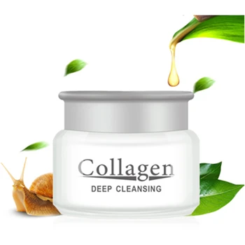 

Collagen Power Lifting Cream Firming Face Cream Skin Care Whitening Moisturizing Anti-aging Anti Wrinkle Facial Cream