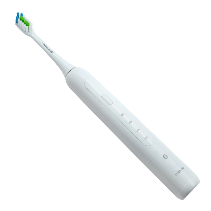 Электрическая зубная щетка huawei Hilink Sonic с 2 сменными насадками для отбеливания зубов