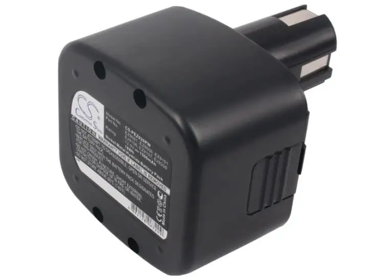 Cameron sino 1500 мА/ч, батарея для цифрового фотоаппарата PANASONIC EZ3500 EZ3501 EZ3502 EZ3503 EZ3560 EZ3561 EZ3570 EZ3571 EZ3591 EZ3731 EZ3780 EZ3781