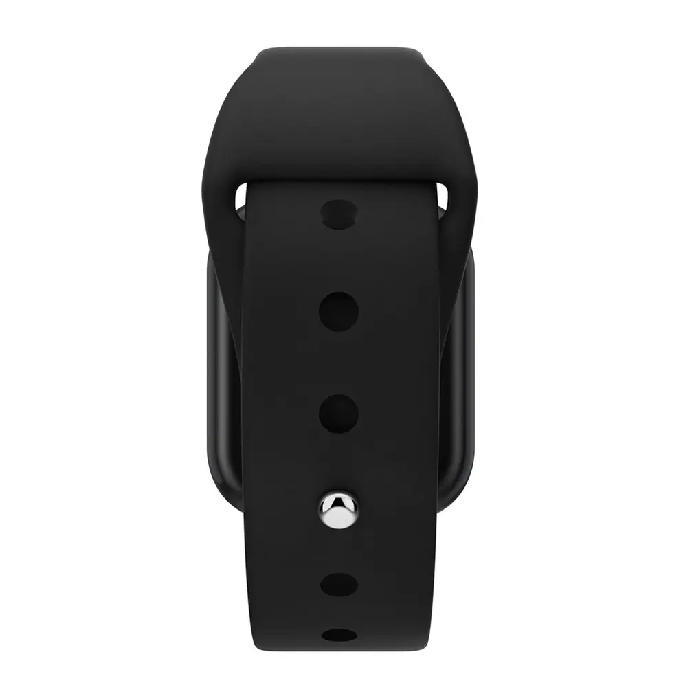 Smart Bracelet K6 IP68 Waterproof Heart Rate Smart Fitness Tracker Sleep Monitor Android IOS Phone Watch Color Screen Sport Band