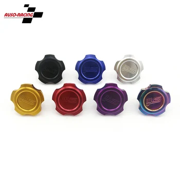 

7 Colors Available Aluminum Alloy Engine Oil Filler Cap for Subaru WRX STi GC GD GF GM GG GE Tank Covers Auto Replacement Parts