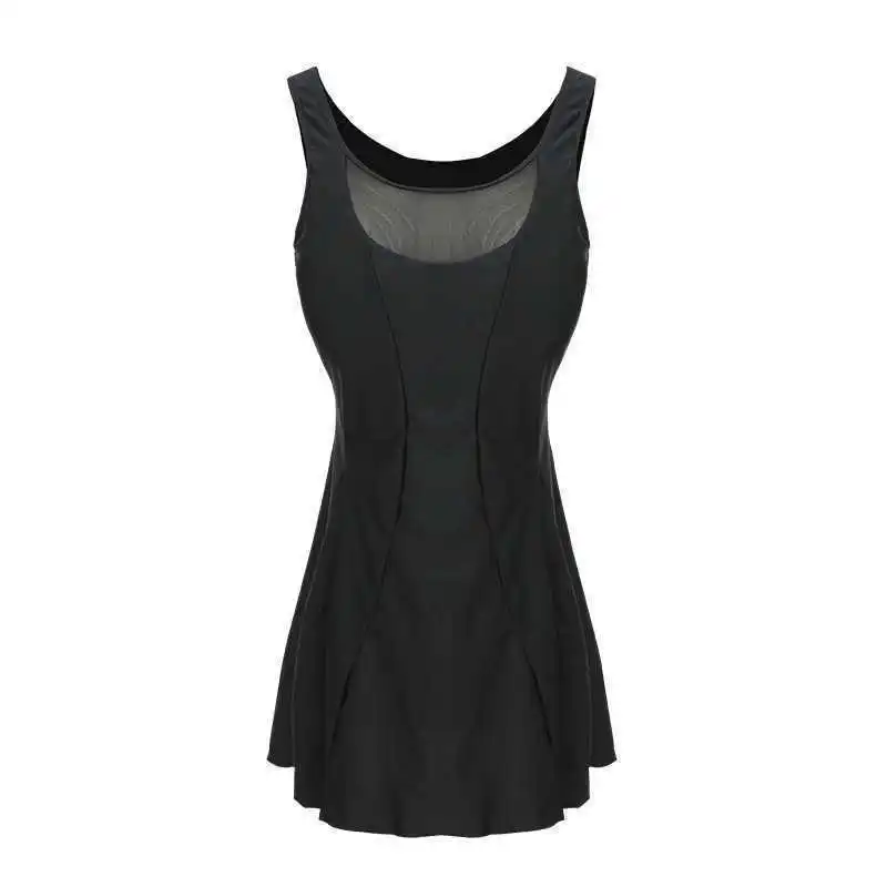 

Solid Swimsuits xxl Backless Bodysuit Sexy Tong Femme Girls Swimwear One Piece