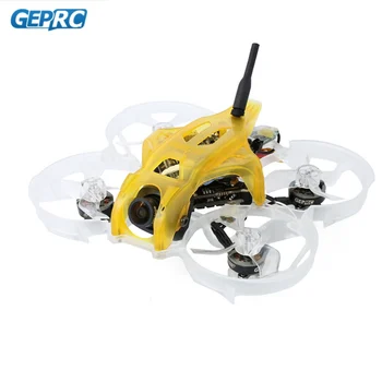 

Original GEPRC CineEye 79mm CineWhoop FPV Racing RC Drone PNP/BNF Caddx Baby Turtle 1080P HD With 5 Colors Spare Part Canopy