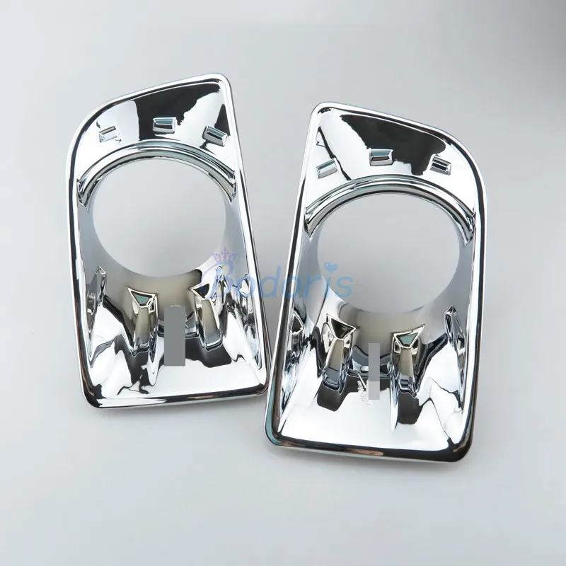 

Крышка передней противотуманной фары для ISUZU DMAX D-MAX D MAX 2012 2013 2014