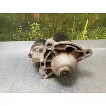 

0001112029 ENGINE PEUGEOT 106 BOOT (S1)