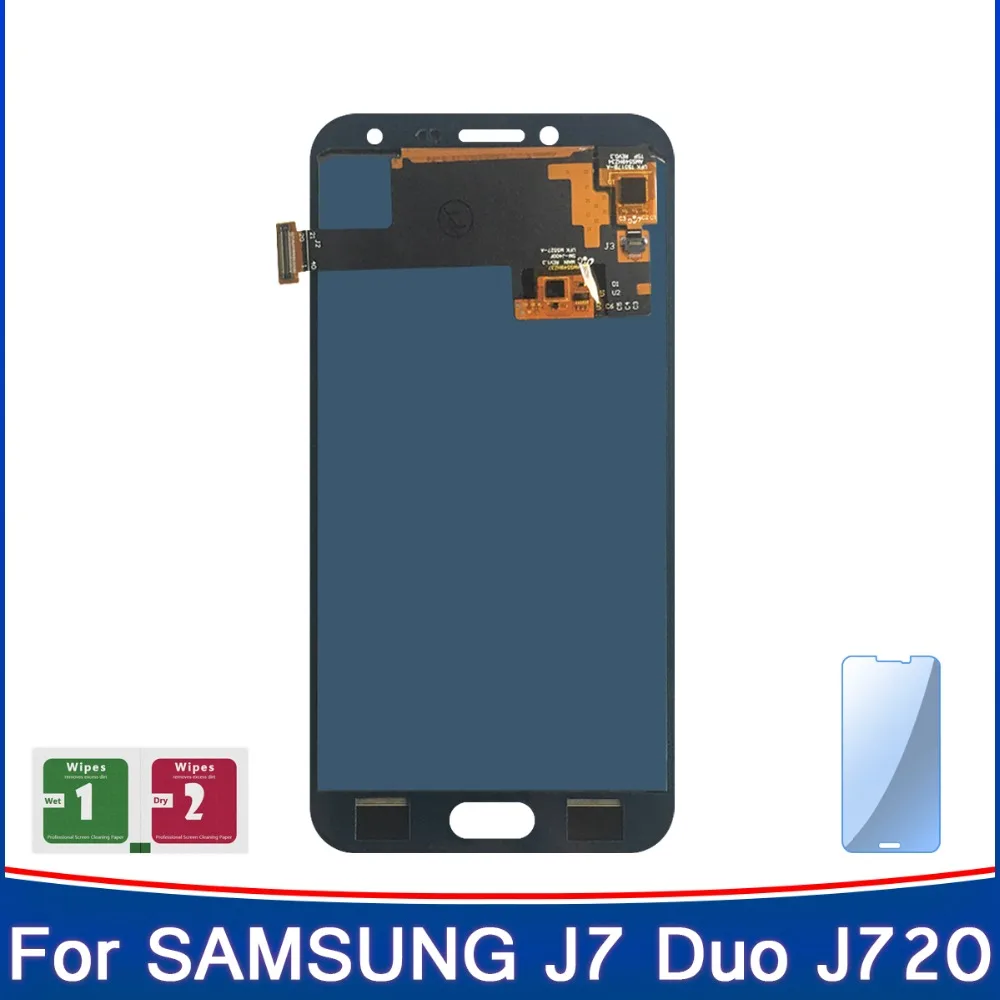 J7 Duo 2018 J720 A