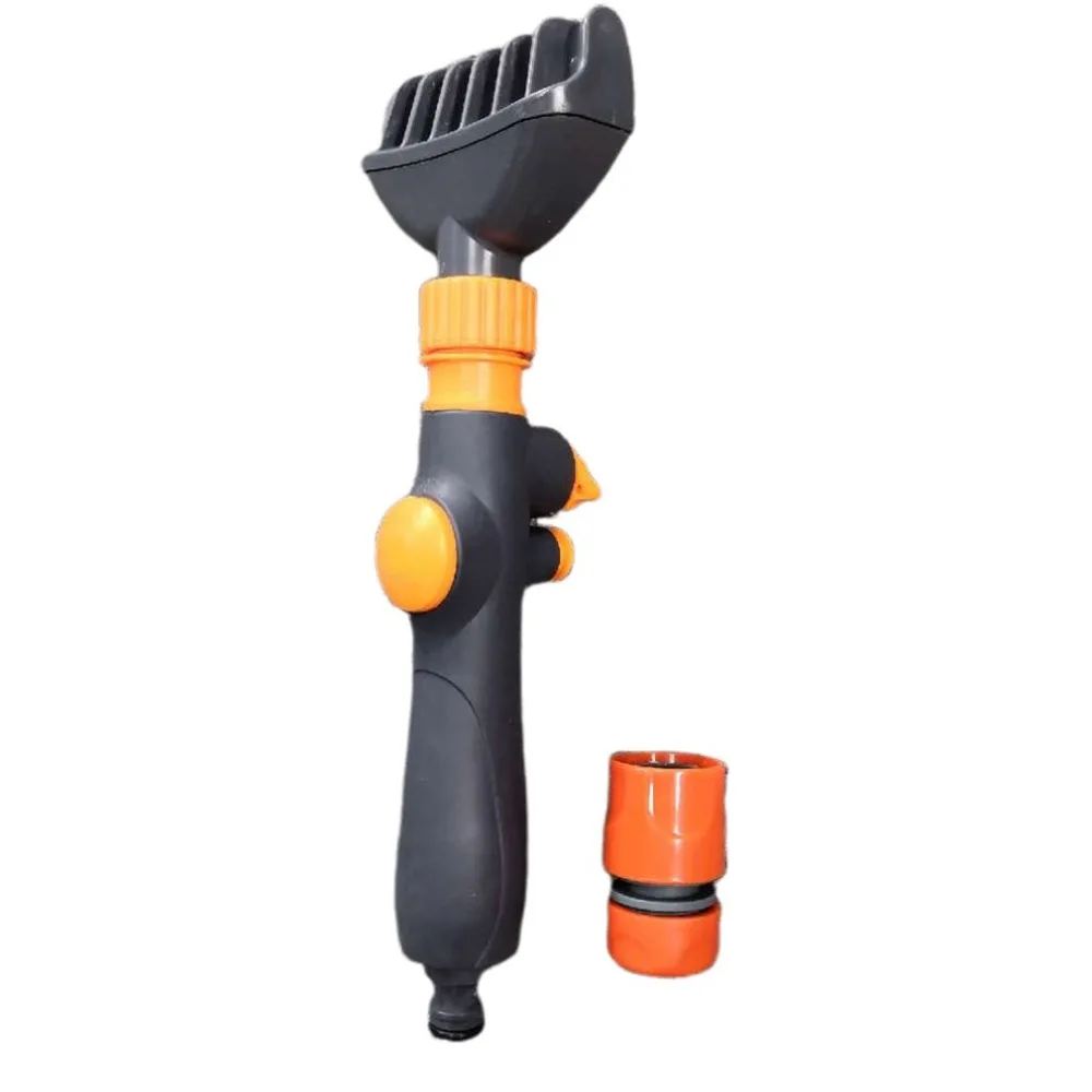 Pool Supply Professional Floor Pool Brush Filter Cleaner Swimming Pool Bathtub Core Filter Cleaner Cleaning Brush