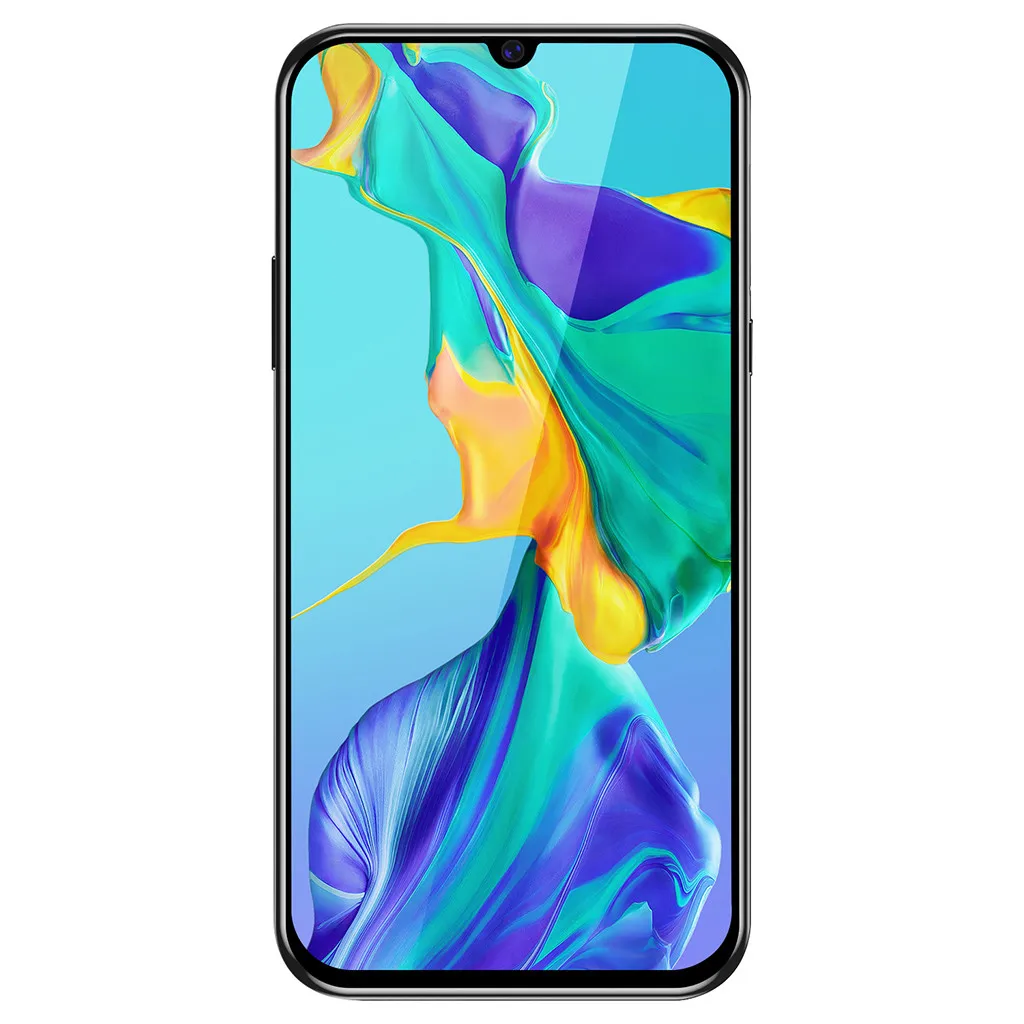Для Носимых устройств P80 четырехъядерный 6,3 дюймов HD камера Android 7,0 1G+ 16G gps 3g вызов мобильный телефон ЕС поддержка прямой доставки