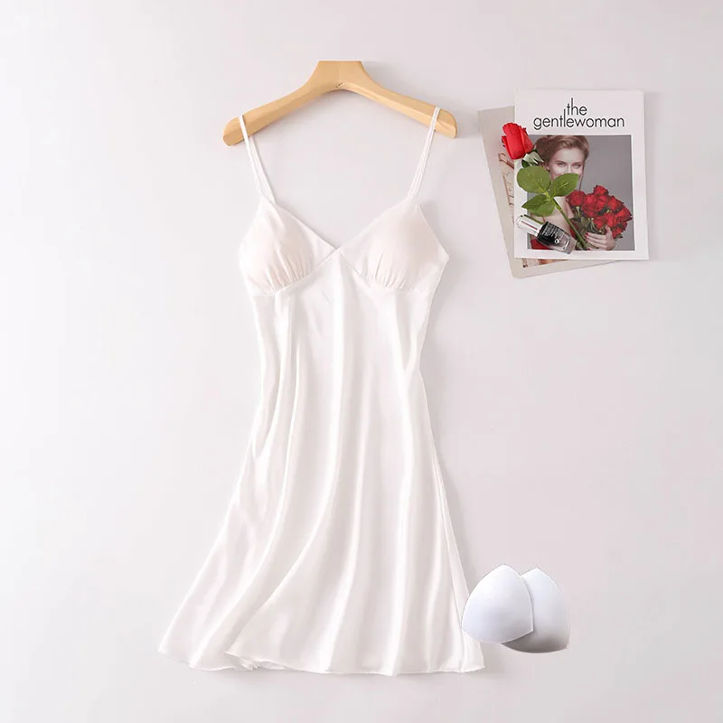 wedding night nightgown