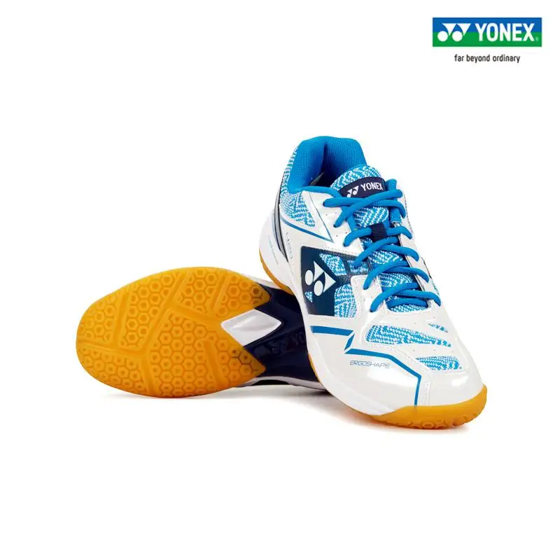 SHB420CR Новое поступление Yonex обувь для бадминтона Shb420cr мужские спортивные теннисные кроссовки - Цвет: SHB420CR