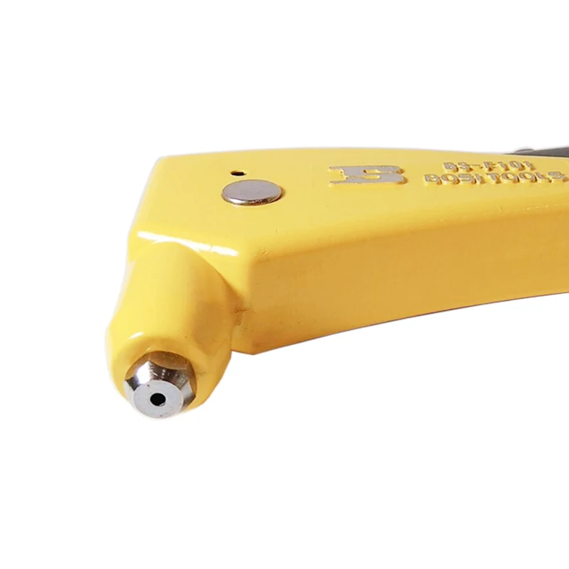 BOSI 10" Manual Riveter For 3/32" 1/8" 5/32" 3/16" Rivet