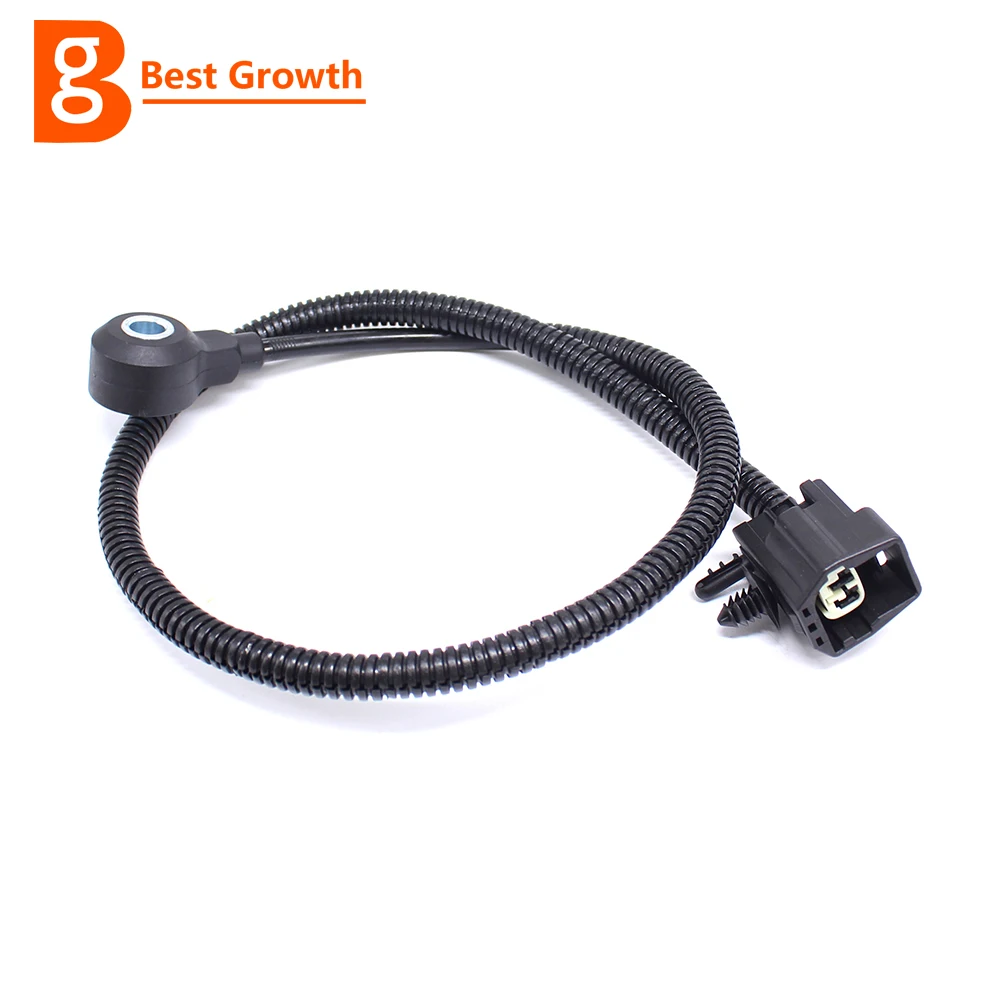 

XL3F12A699BA XL3Z12A699BA BG001B140 Knock Detonation Sensor For Ford Explorer Ranger Mazda Mercury 4.0